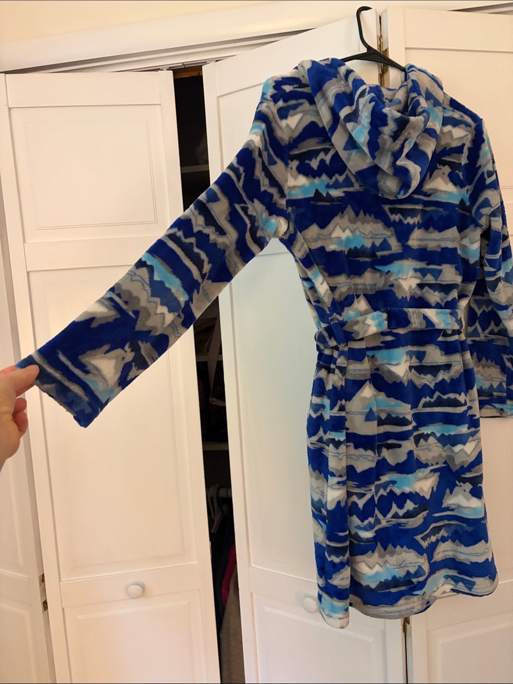 Kids Robe - Picture 4 of 6